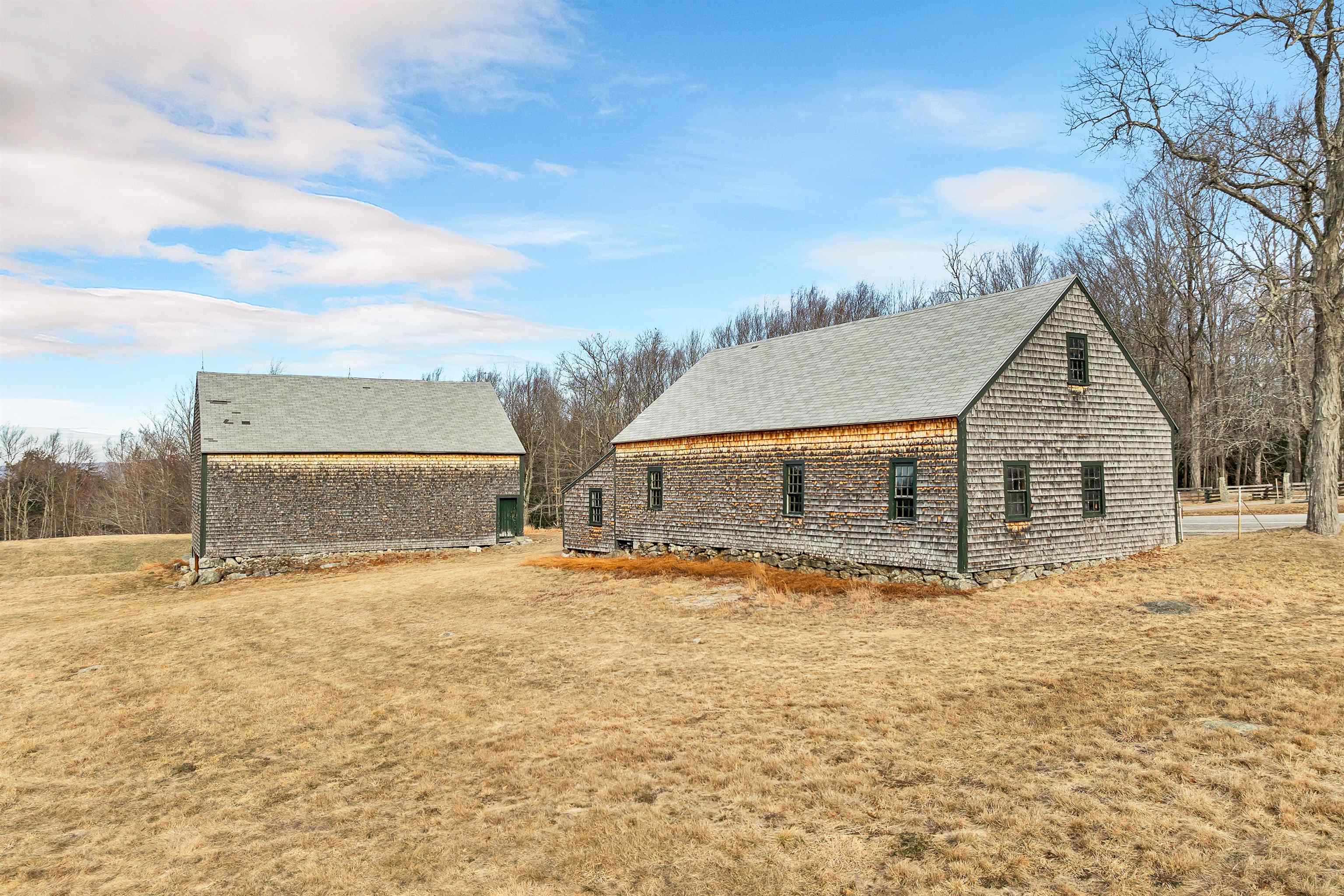 280 Meetinghouse Hill Road Farmington, NH 03835 - Photo 47 of 60