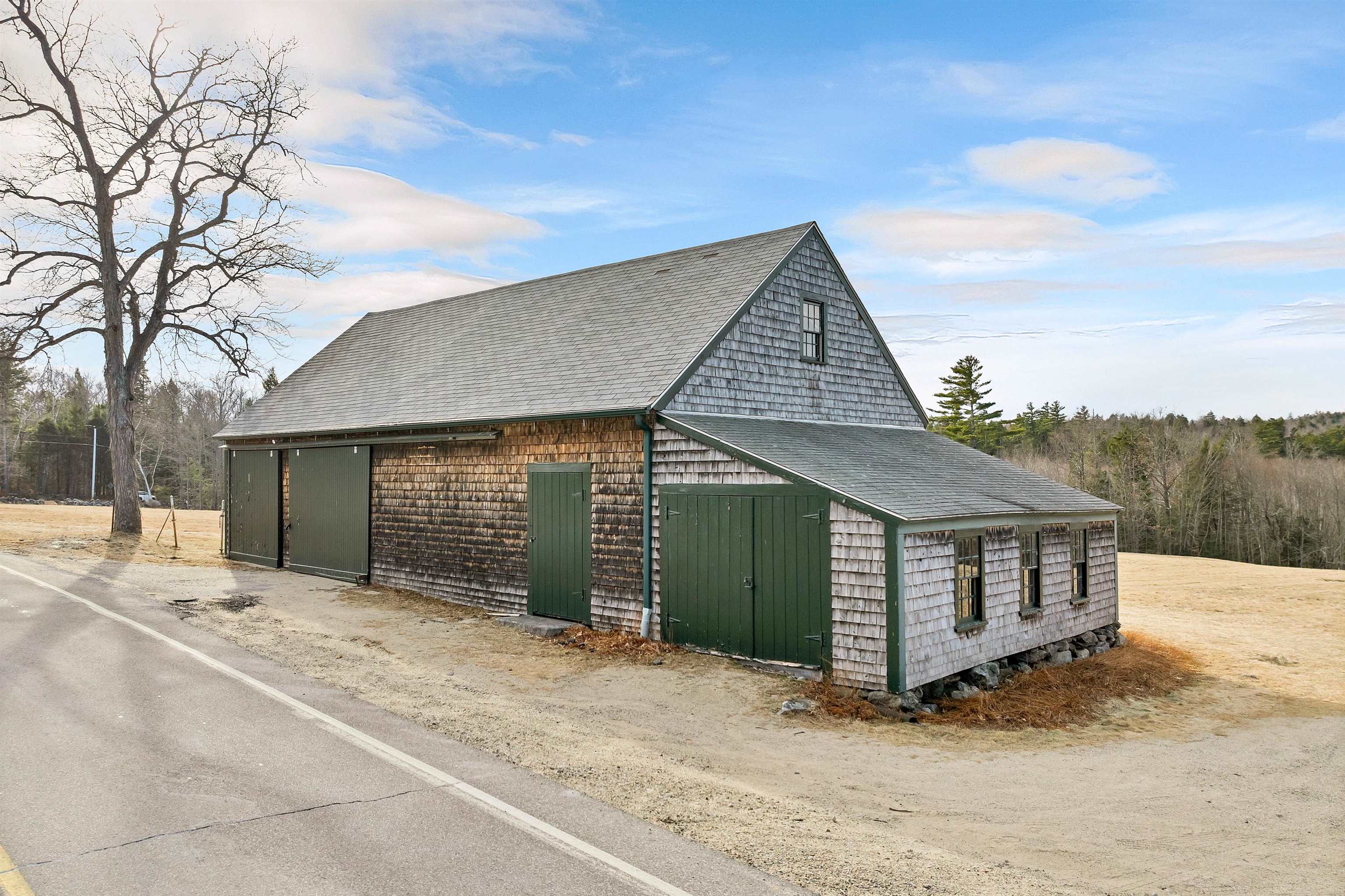 280 Meetinghouse Hill Road Farmington, NH 03835 - Photo 48 of 60