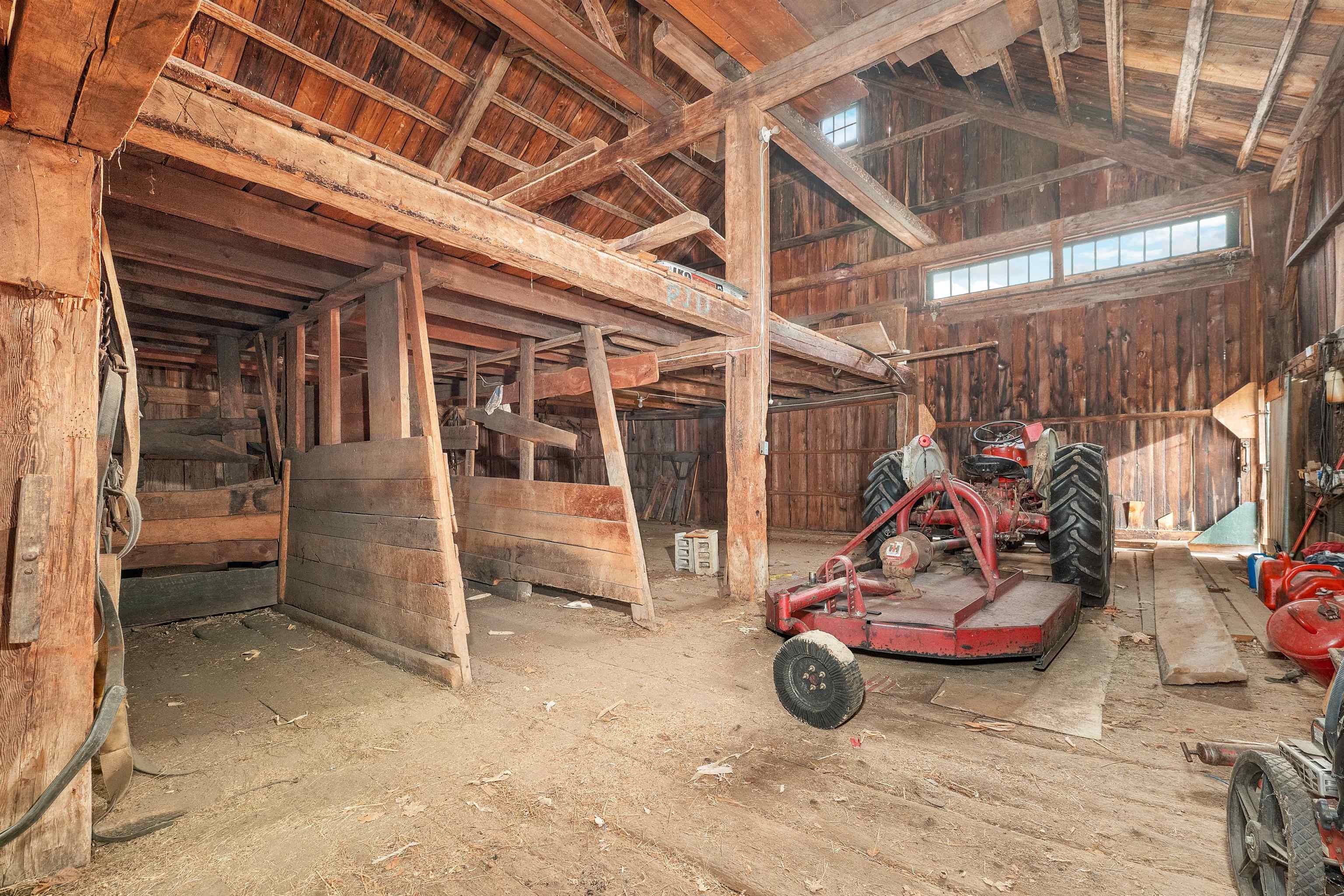 280 Meetinghouse Hill Road Farmington, NH 03835 - Photo 50 of 60