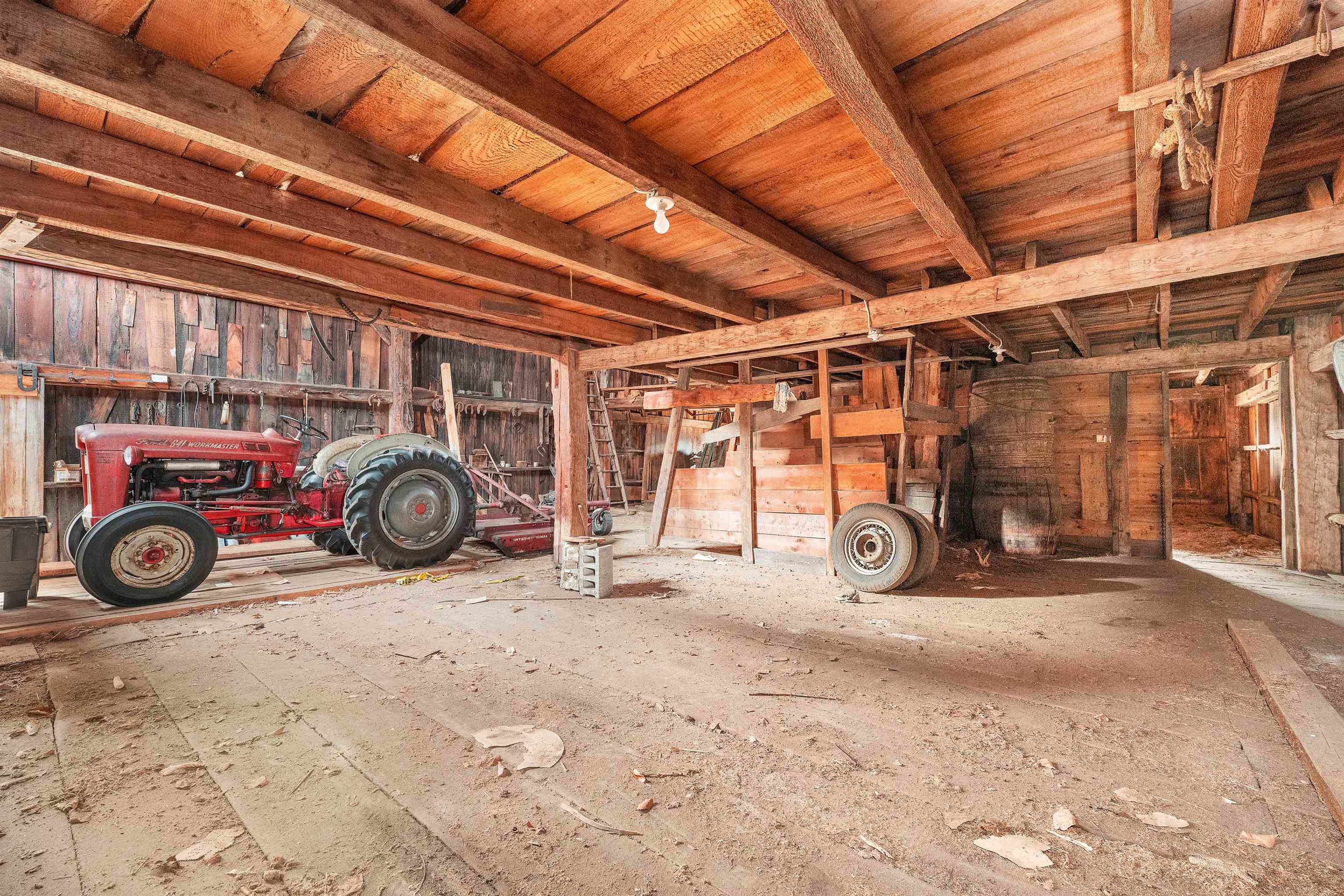 280 Meetinghouse Hill Road Farmington, NH 03835 - Photo 51 of 60