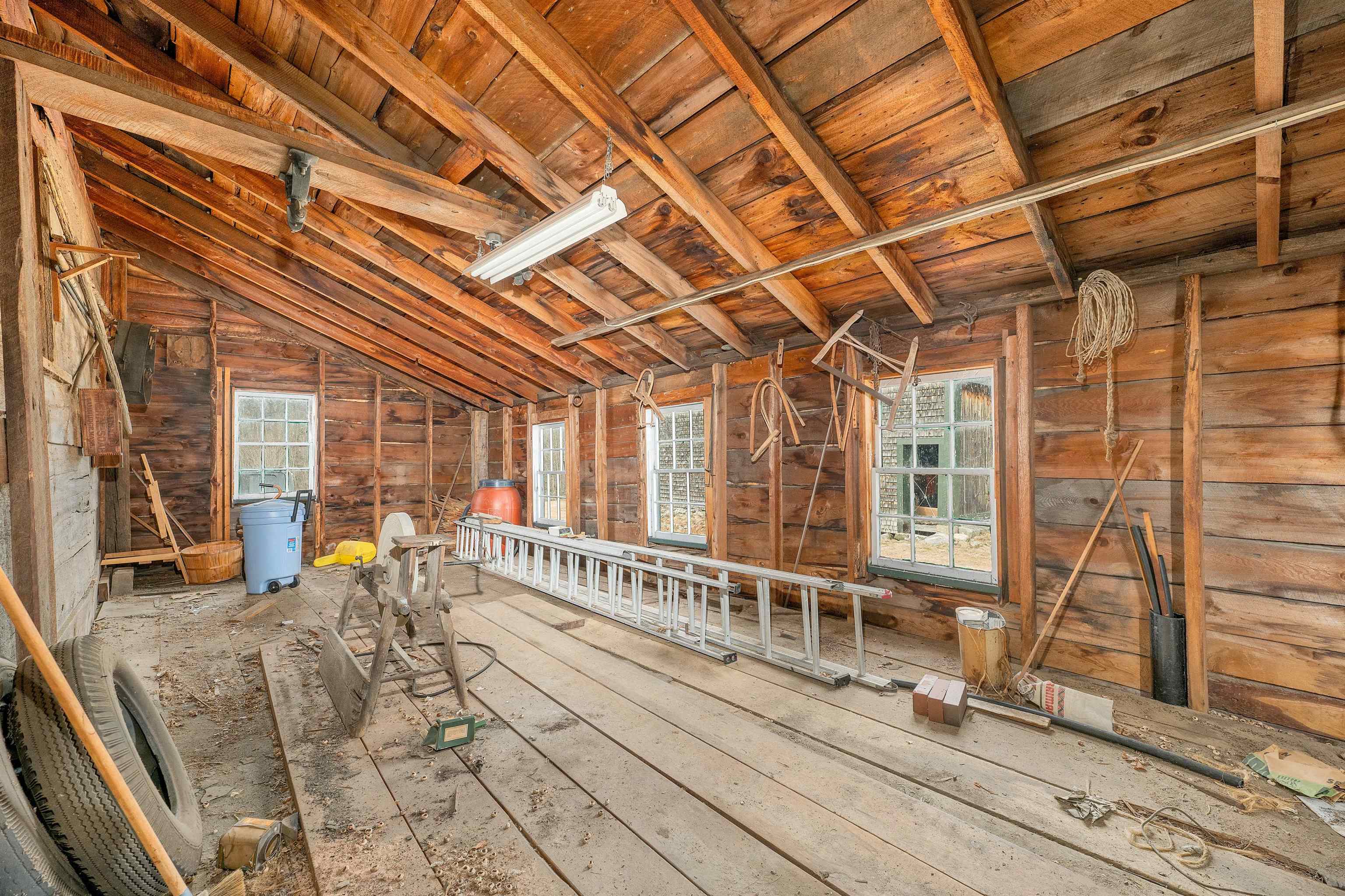 280 Meetinghouse Hill Road Farmington, NH 03835 - Photo 52 of 60