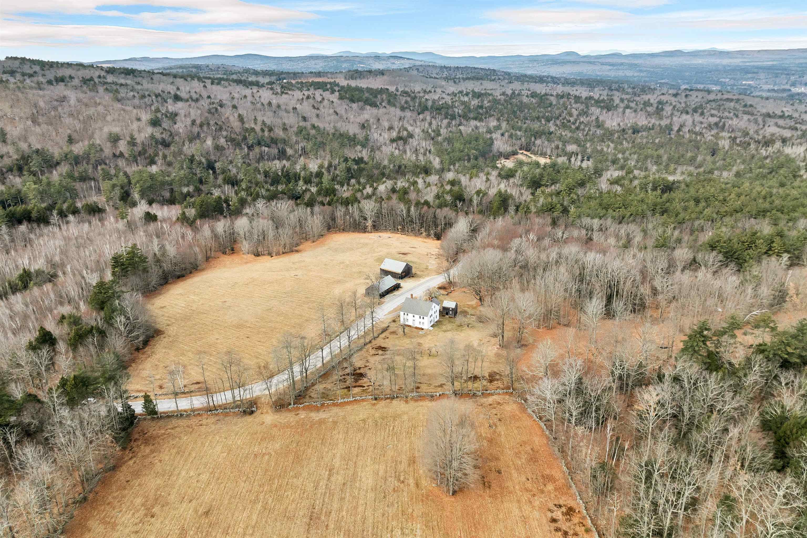 280 Meetinghouse Hill Road Farmington, NH 03835 - Photo 53 of 60