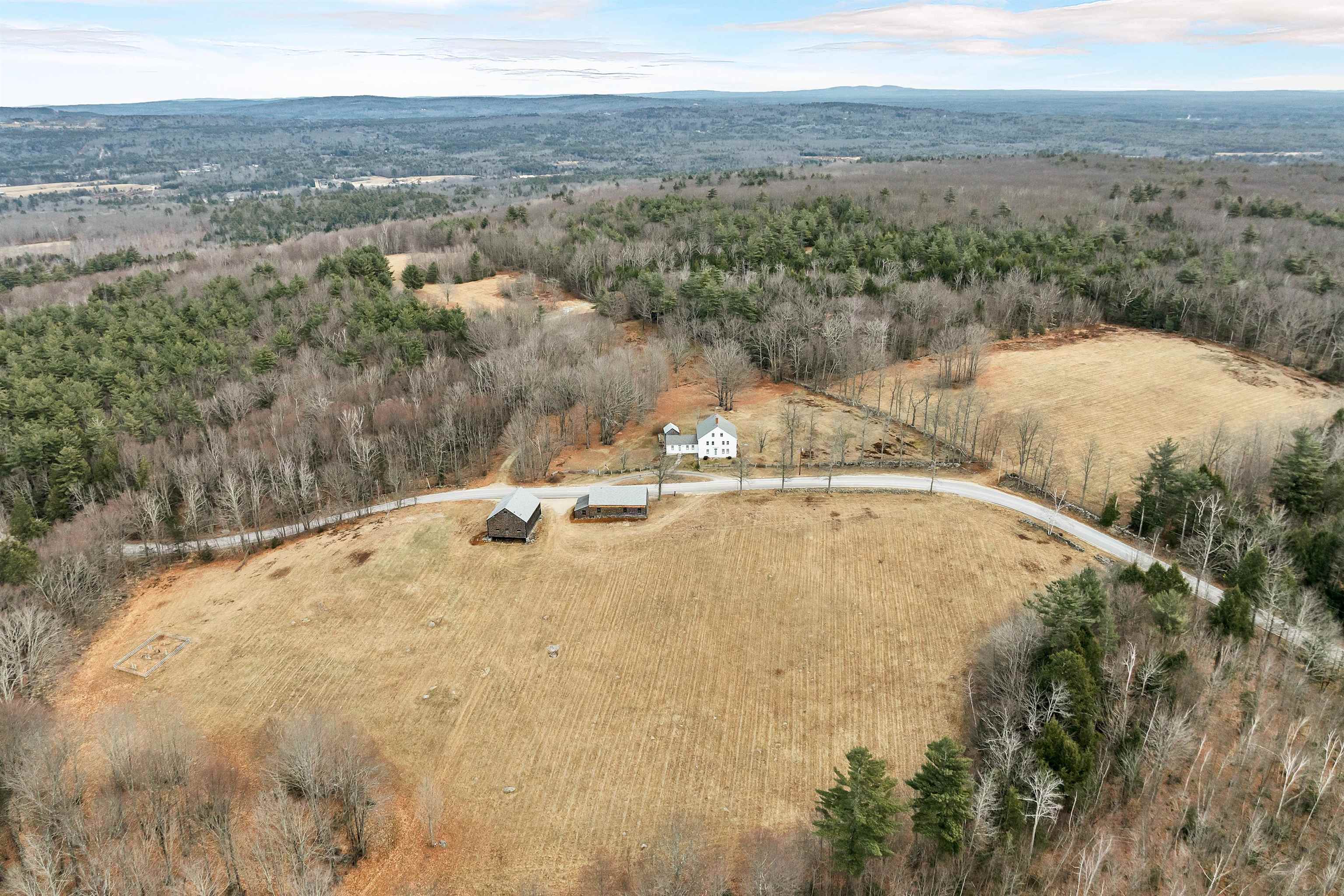 280 Meetinghouse Hill Road Farmington, NH 03835 - Photo 55 of 60