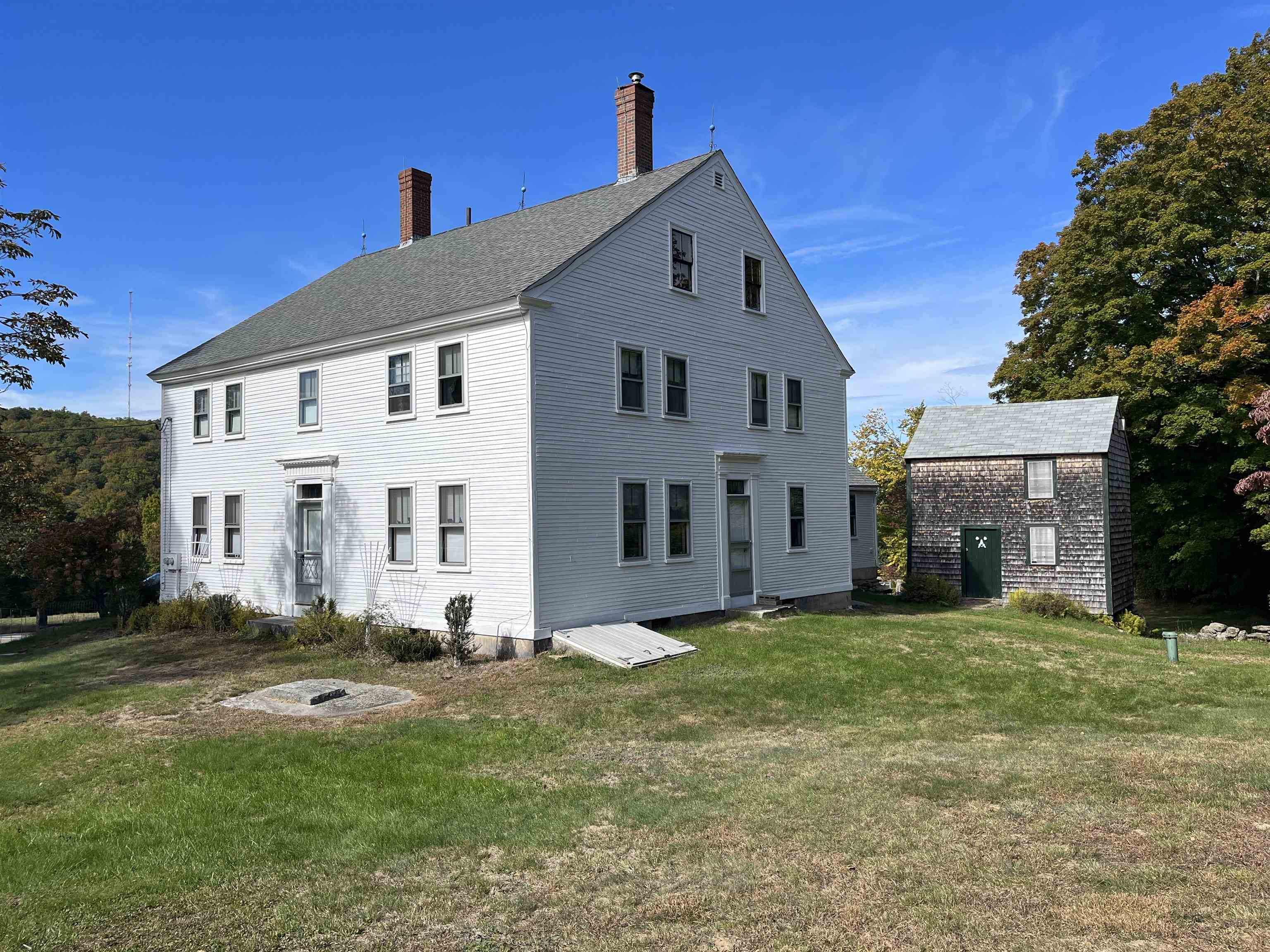 280 Meetinghouse Hill Road Farmington, NH 03835 - Photo 58 of 60