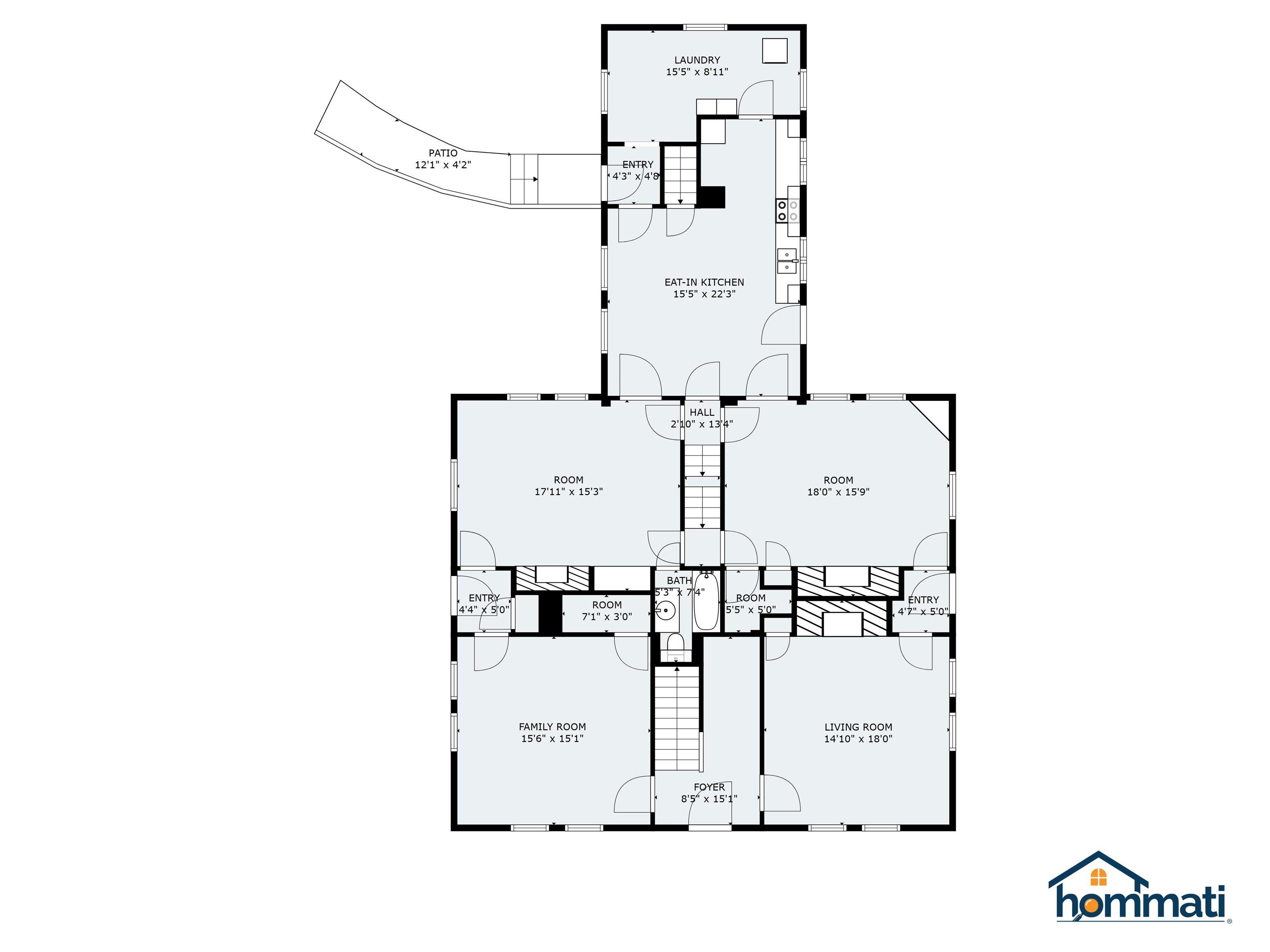 280 Meetinghouse Hill Road Farmington, NH 03835 - Photo 59 of 60