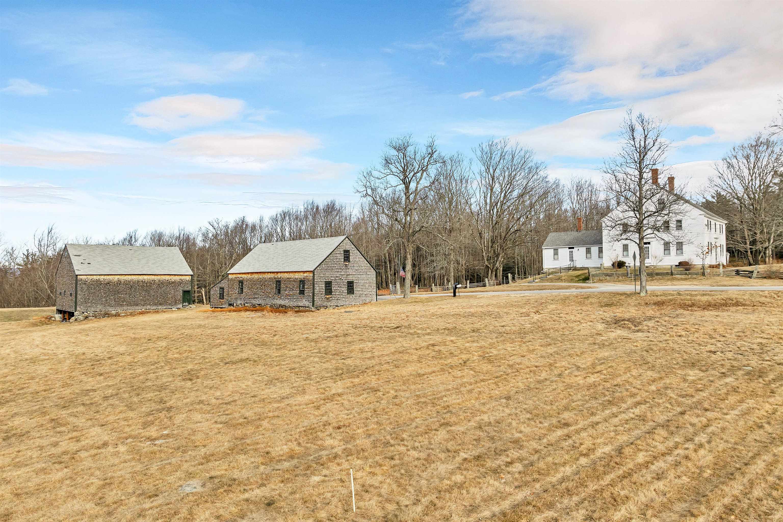 280 Meetinghouse Hill Road Farmington, NH 03835 - Photo 6 of 60
