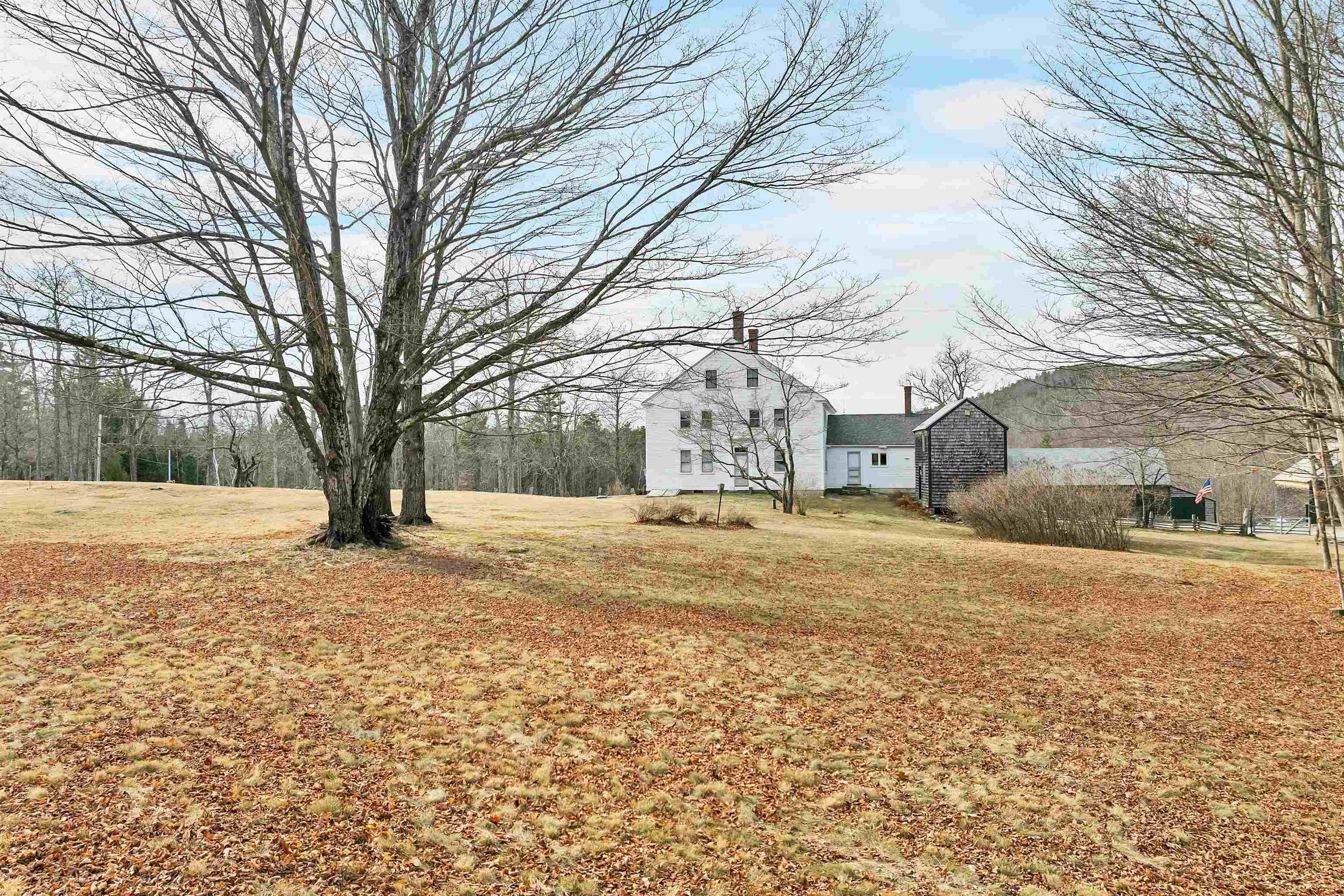 280 Meetinghouse Hill Road Farmington, NH 03835 - Photo 8 of 60