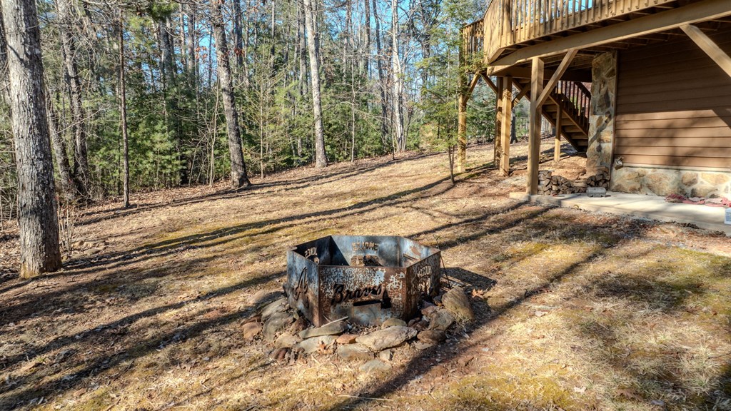 472 Bear Paw Church Road Murphy, NC 28906 - Photo 4 of 24