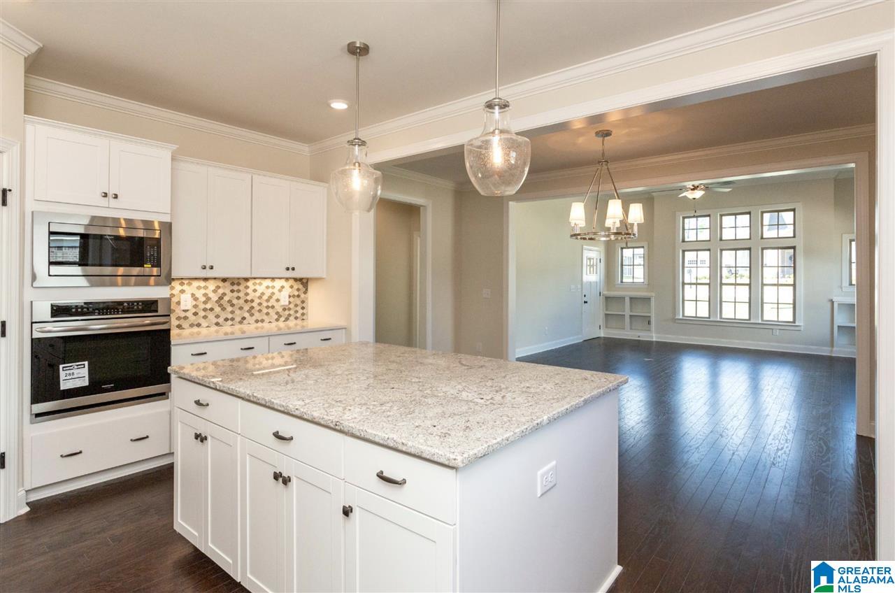 1048 Crestview Ridge Helena, AL 35080 - Photo 18 of 19