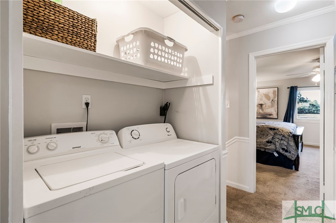 12502 Apache Avenue, Unit 4 Savannah, GA 31419 - Photo 26 of 50