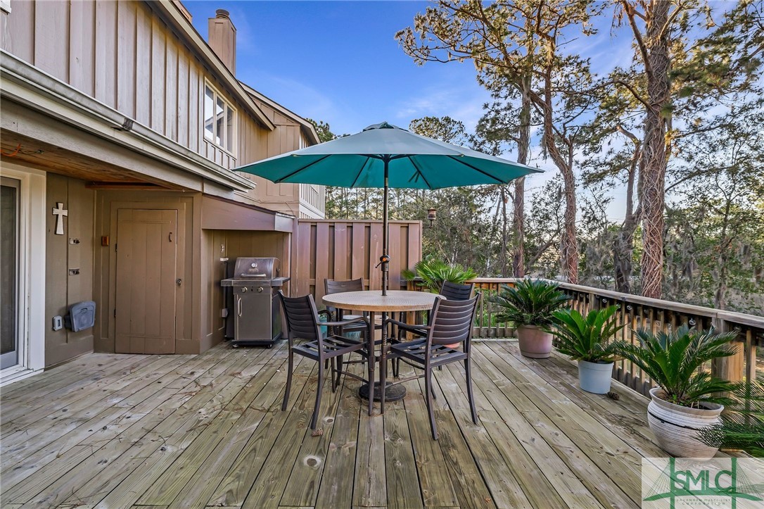 12502 Apache Avenue, Unit 4 Savannah, GA 31419 - Photo 30 of 50