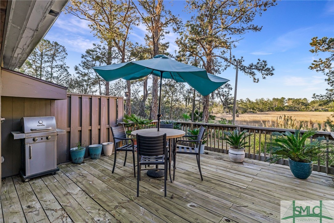 12502 Apache Avenue, Unit 4 Savannah, GA 31419 - Photo 31 of 50