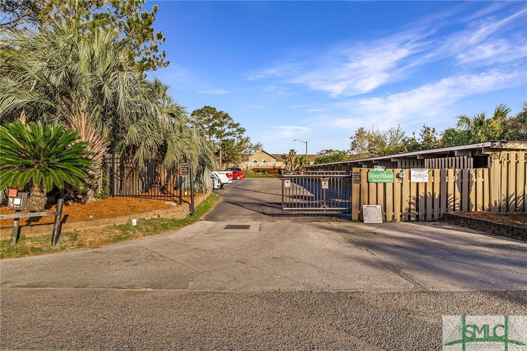 12502 Apache Avenue, Unit 4 Savannah, GA 31419 - Photo 39 of 50