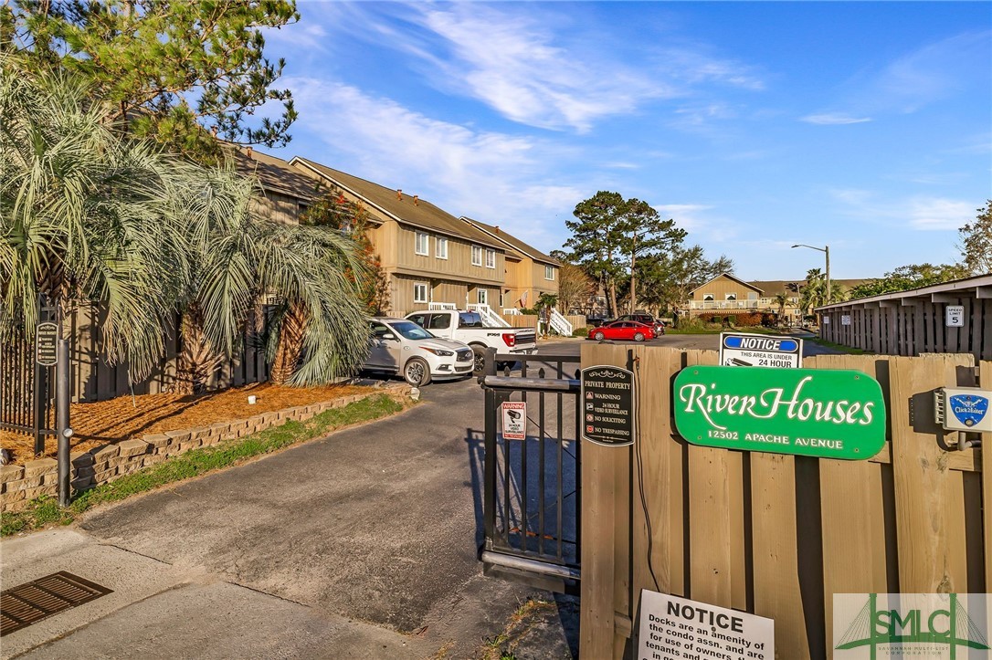 12502 Apache Avenue, Unit 4 Savannah, GA 31419 - Photo 40 of 50
