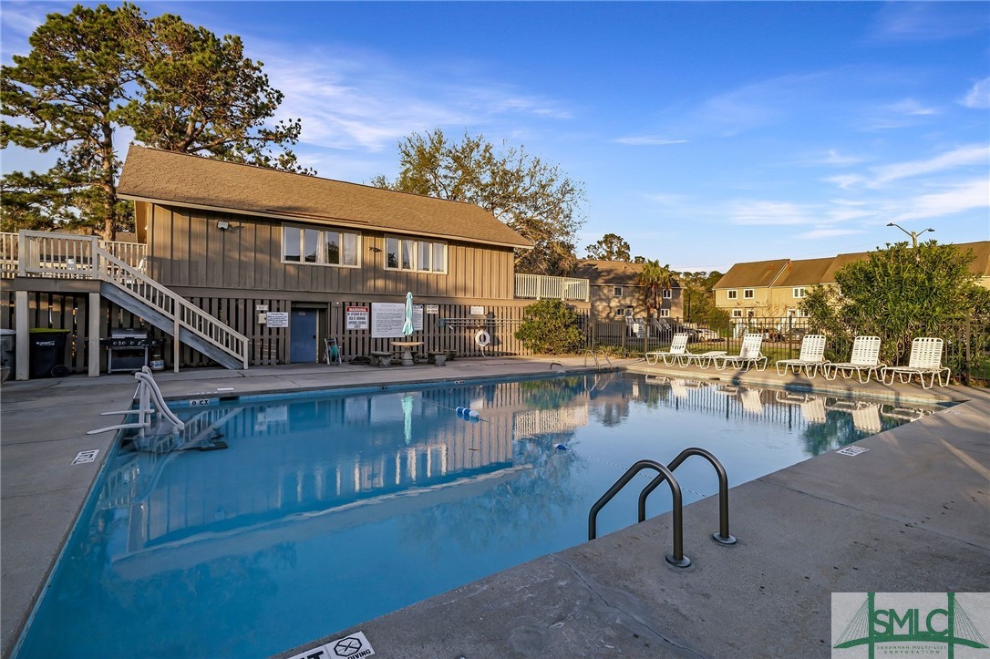 12502 Apache Avenue, Unit 4 Savannah, GA 31419 - Photo 45 of 50
