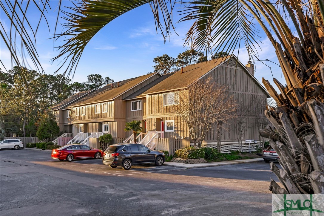 12502 Apache Avenue, Unit 4 Savannah, GA 31419 - Photo 46 of 50