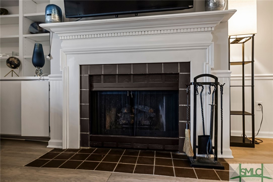 12502 Apache Avenue, Unit 4 Savannah, GA 31419 - Photo 10 of 50