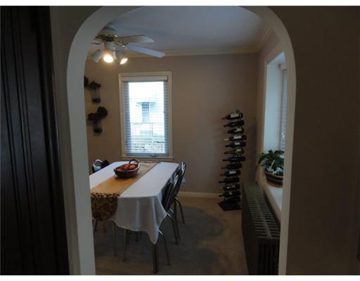 116 Rochester Road West View, PA 15229 - Photo 11 of 18 Dining Room.