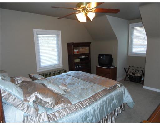 116 Rochester Road West View, PA 15229 - Photo 17 of 18 Bedroom.