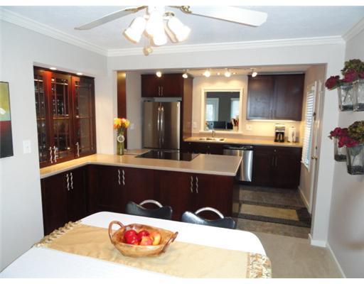 116 Rochester Road West View, PA 15229 - Photo 5 of 18 Kitchen. NEW GORGEOUS KITCHEN,CHERRY CABINETRY AND STAINLESS STEEL ALLLIACES,OPEN FLOOR PLAN IS GREAT FOR ENTERTAINING