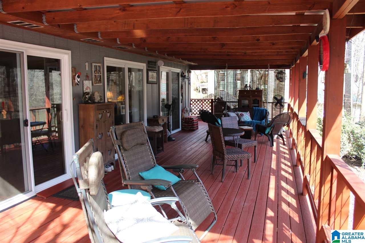 281 County Road 929 Delta, AL 36258 - Photo 10 of 49