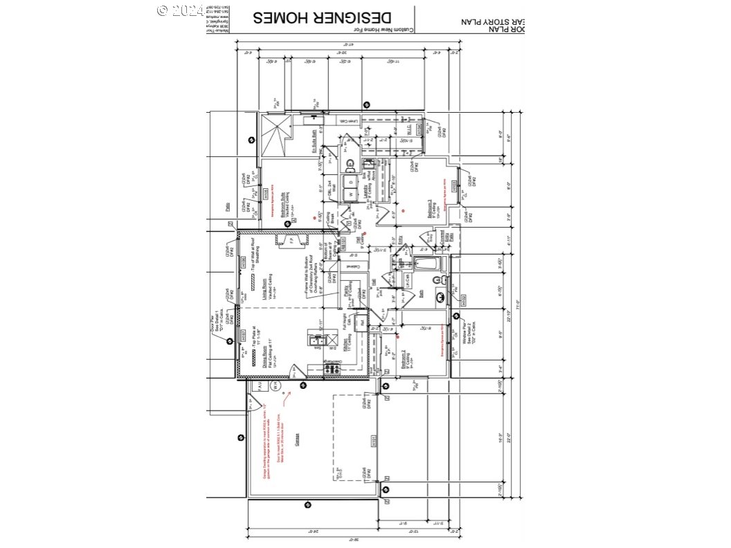 2258 Emerson Drive Eugene, OR 97401 - Photo 41 of 41