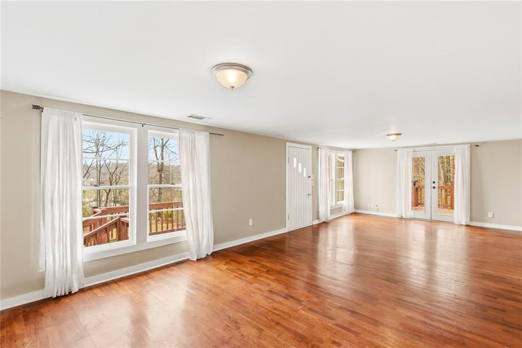 321 Arch Drive Canton, GA 30114 - Photo 12 of 37