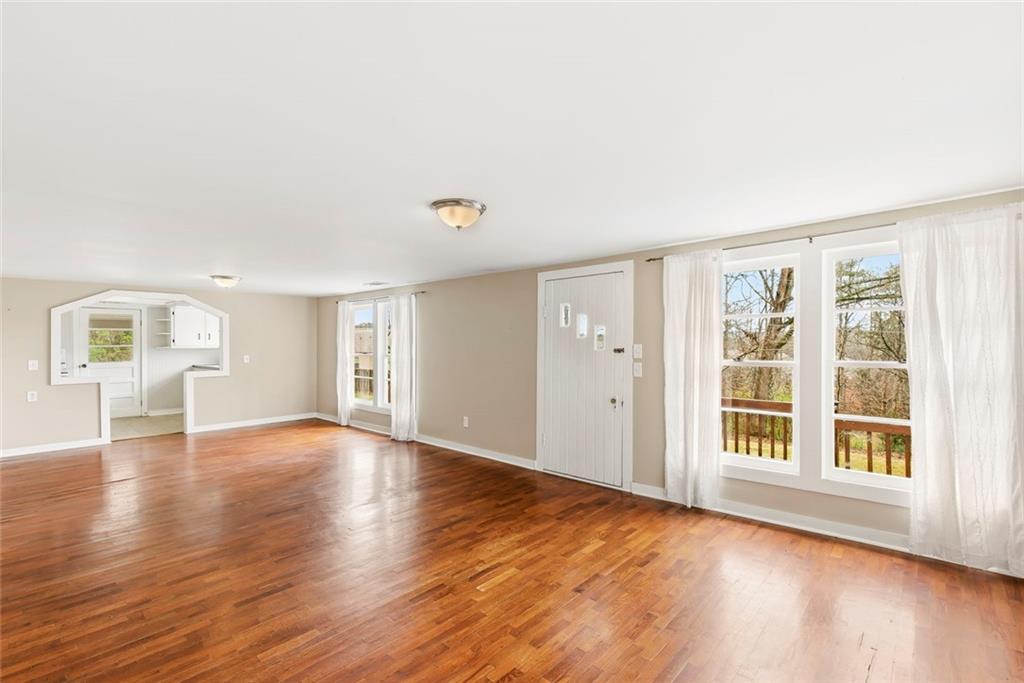 321 Arch Drive Canton, GA 30114 - Photo 14 of 37