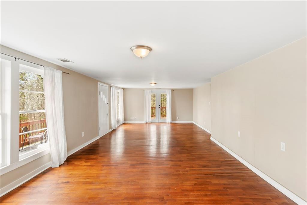 321 Arch Drive Canton, GA 30114 - Photo 15 of 37