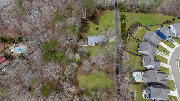 $310,000 | 321 Arch Drive, Canton, GA 30114