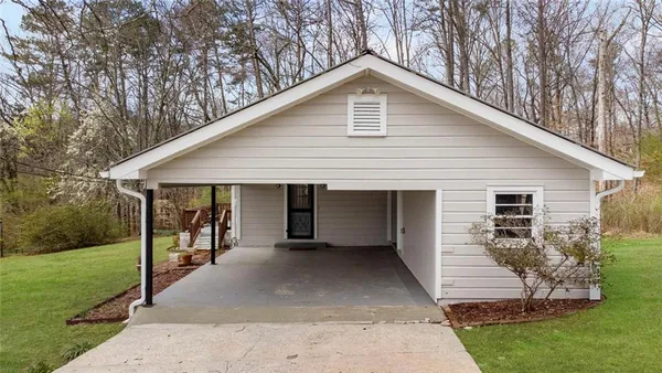 $310,000 | 321 Arch Drive, Canton, GA 30114