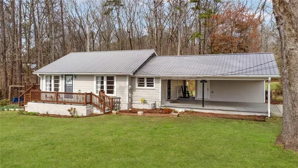 $310,000 | 321 Arch Drive, Canton, GA 30114