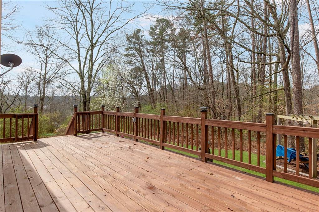 321 Arch Drive Canton, GA 30114 - Photo 5 of 37