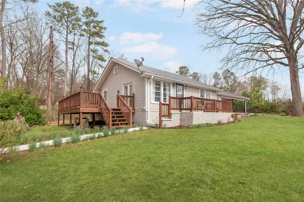$310,000 | 321 Arch Drive, Canton, GA 30114