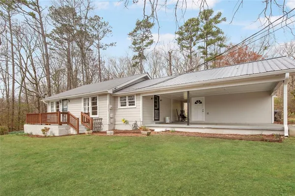 $310,000 | 321 Arch Drive, Canton, GA 30114