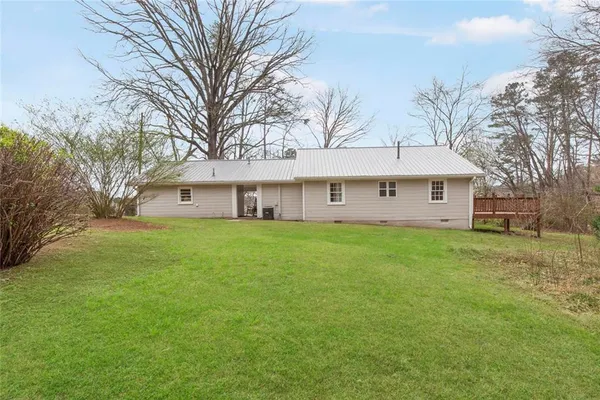 $310,000 | 321 Arch Drive, Canton, GA 30114