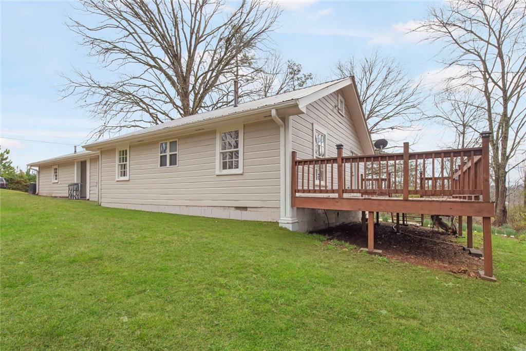 321 Arch Drive Canton, GA 30114 - Photo 10 of 37