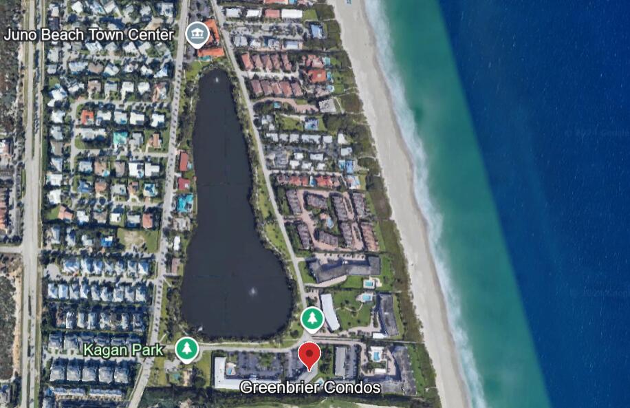 50 Celestial Way, Unit 207 Juno Beach, FL 33408 - Photo 27 of 30 unknown