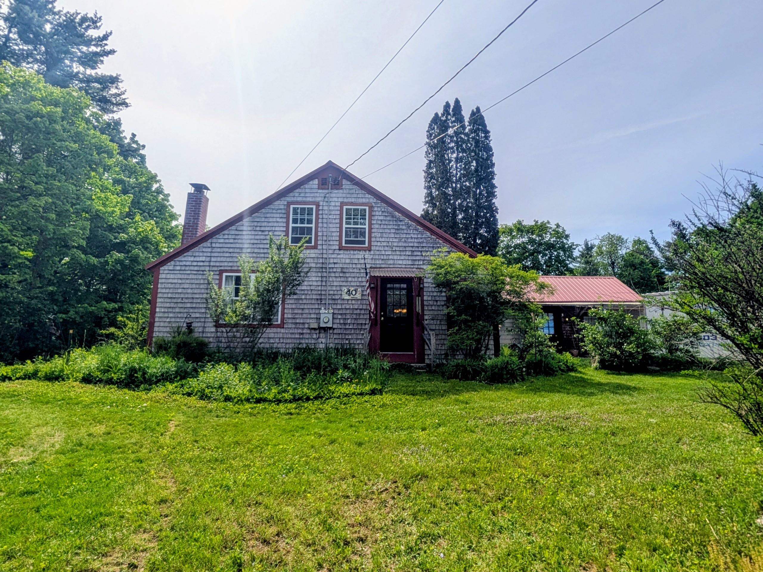40 Old Deerfield Road Candia, NH 03034 - Photo 2 of 54