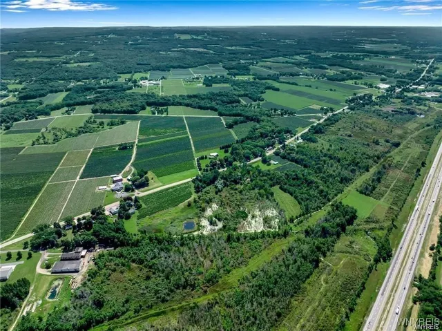 $750,000 | 2912 Highway 20, Sheridan, NY 14135