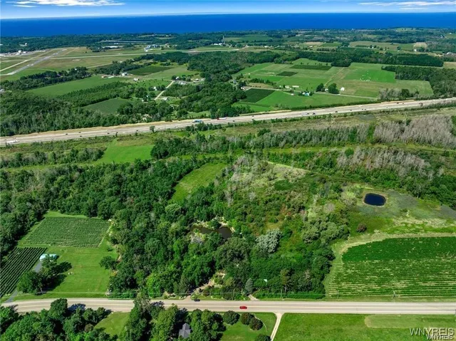 $750,000 | 2912 Highway 20, Sheridan, NY 14135