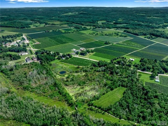 $750,000 | 2912 Highway 20, Sheridan, NY 14135