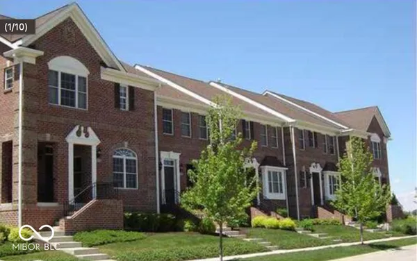$2,100 | 13640 Whitten Drive North, Fishers, IN 46037