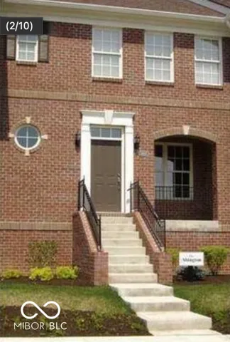 $2,300 | 13640 Whitten Drive North, Fishers, IN 46037