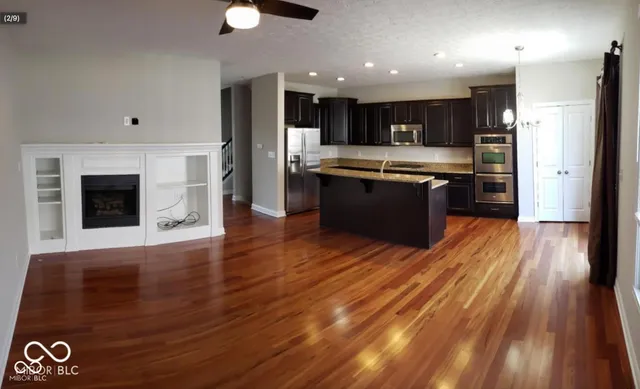 $2,300 | 13640 Whitten Drive North, Fishers, IN 46037