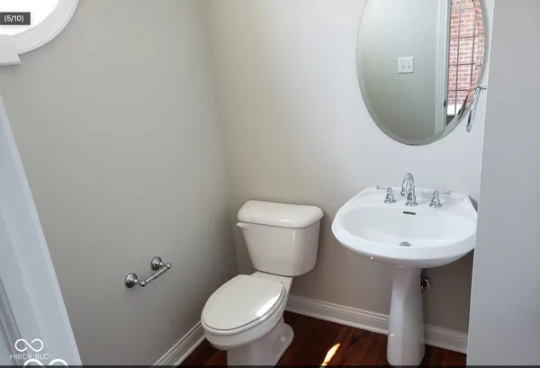 $2,100 | 13640 Whitten Drive North, Fishers, IN 46037