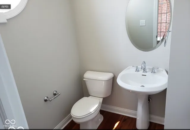 $2,300 | 13640 Whitten Drive North, Fishers, IN 46037