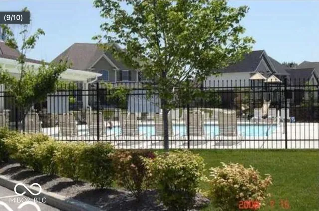 $2,300 | 13640 Whitten Drive North, Fishers, IN 46037