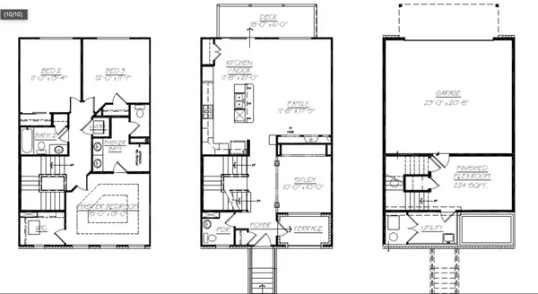$2,100 | 13640 Whitten Drive North, Fishers, IN 46037