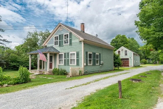 $549,000 | 5515 Main Street, Manchester, VT 05255